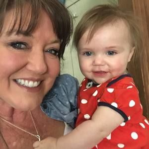 Meet your Posher, Kimberly